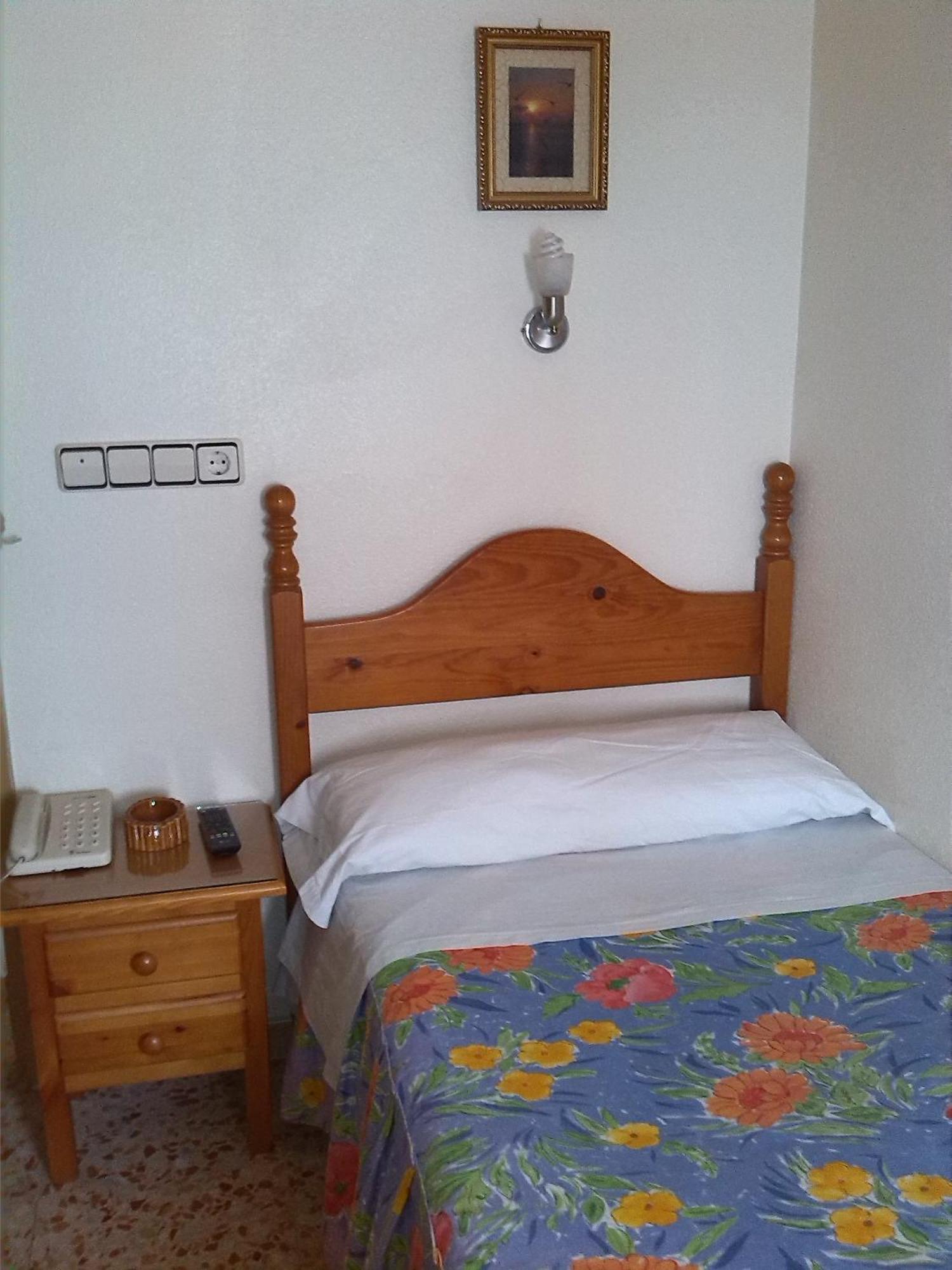 Hotel La Parra Archena Rom bilde
